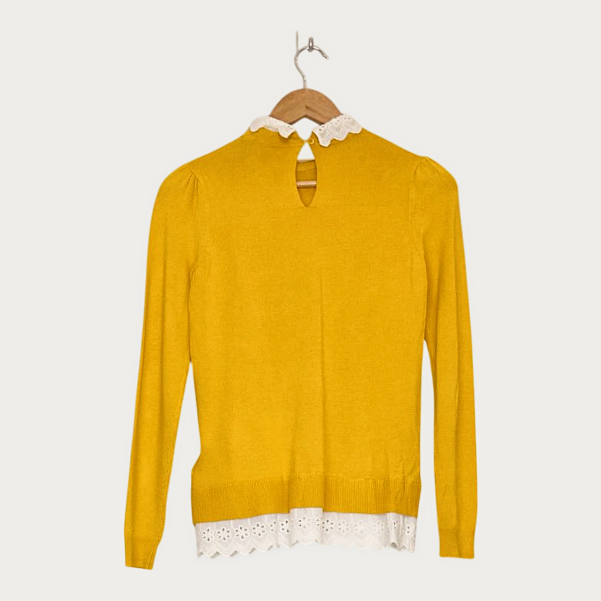 Suéter Mango – photo 2